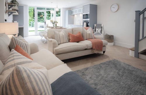 Little Haven Cottage | The Hideaway - 2 Bed Holiday Home - Little Haven