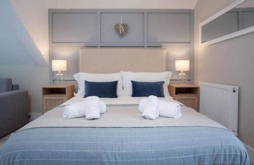 Little Haven House | The Hideaway - 2 Bed Holiday Home - Little Haven