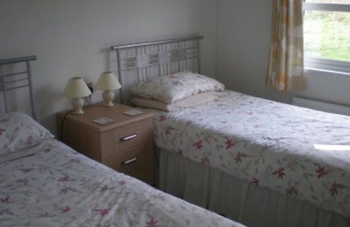 Eype Ski Chalet | The Hideaway-A Peaceful And private location, countryside views. 2 mins to beach