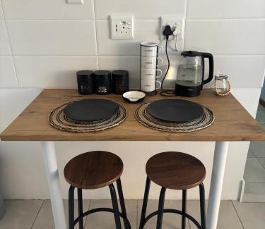 Kimberley Apartment | The Hideaway at Roggeveld