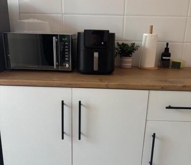 Kimberley Apartment | The Hideaway at Roggeveld