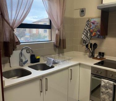 Kimberley Apartment | The Hideaway at The Palms