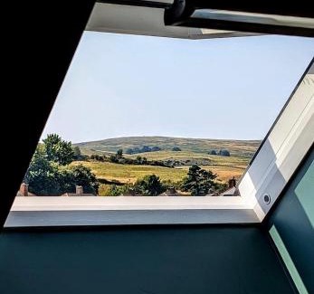 Wooler Apartment | The Hideaway Bureau - Highlands