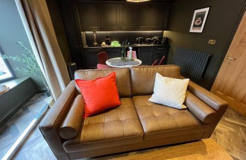 Wooler Apartment | The Hideaway Bureau - Lowlands