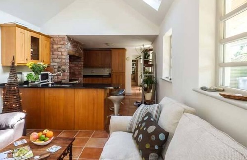 Silverdale Cottage | THE HIDEAWAY, family friendly, luxury holiday cottage in Silverdale