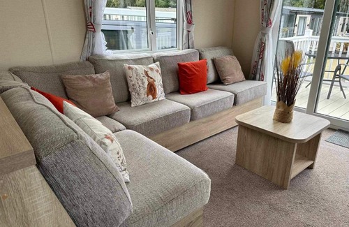 Swarland House | The Hideaway