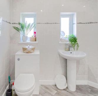 Thornton-Cleveleys House | The Hideaway