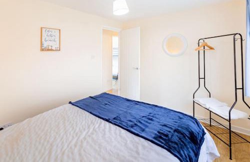 Thornton-Cleveleys House | The Hideaway