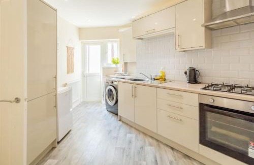 Thornton-Cleveleys House | The Hideaway
