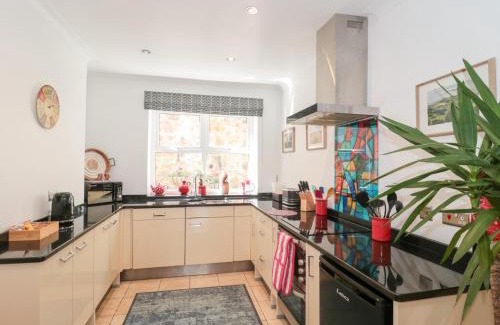 Malvern Apartment | The Hideaway