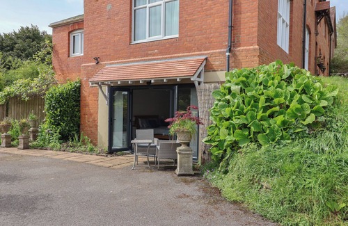 Lyme Regis Cottage | The Hideaway