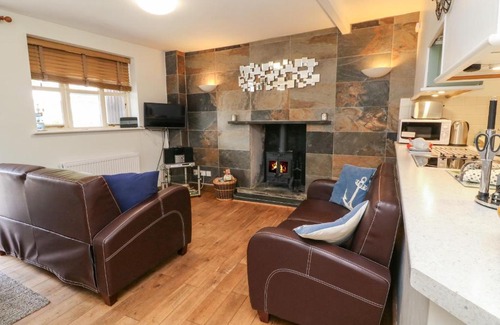 Lynmouth Apartment | The Hideaway