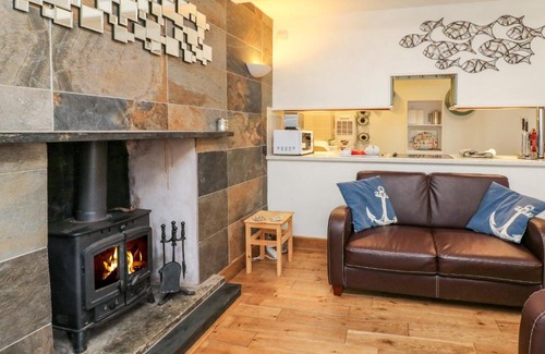 Lynmouth Apartment | The Hideaway