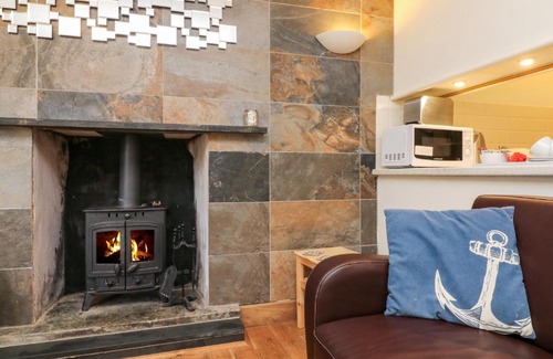 Lynmouth Apartment | The Hideaway