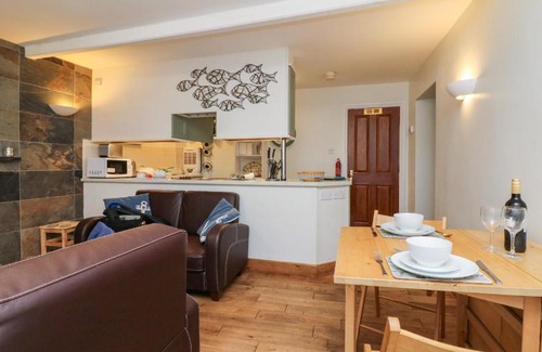 Lynmouth Apartment | The Hideaway