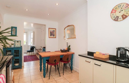 Malvern Cottage | The Hideaway