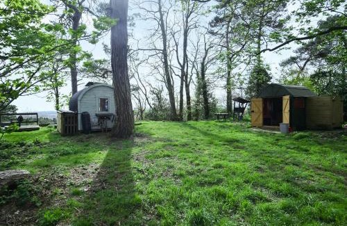 Bridgnorth House | The Hideaway