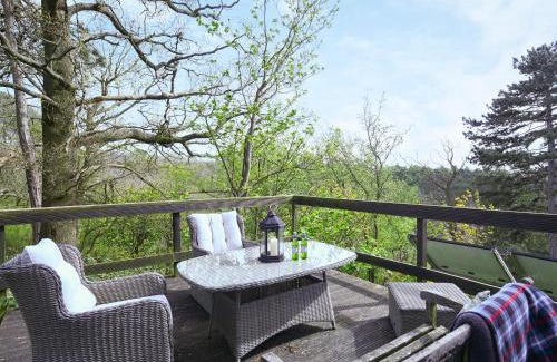 Bridgnorth House | The Hideaway