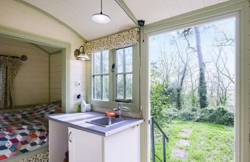Bridgnorth House | The Hideaway