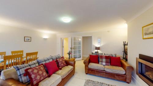 Sidmouth Apartment | The Hideaway