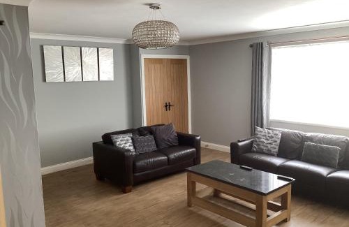 Stockton-on-Tees House | The hideaway