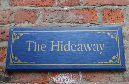 West Cliff House | The Hideaway