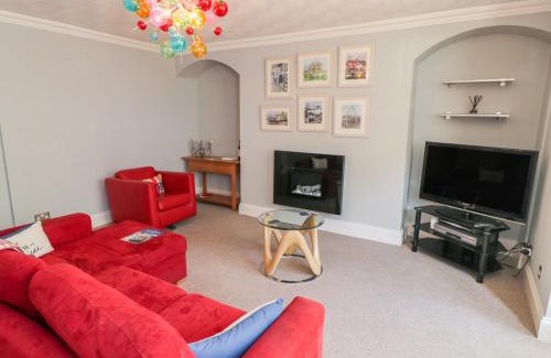 West Cliff House | The Hideaway