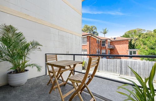 Petersham Apartment | The Hideaway in Petersham