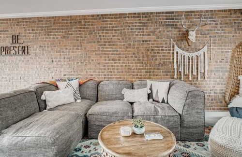 Arvada Plaza Area House | The Hideaway / Near Historic Olde Town & Mountains