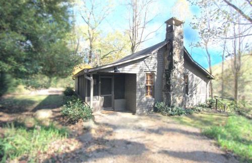 Highlands House | The Hideaway of Horse Cove