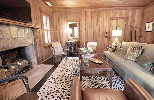 Highlands House | The Hideaway of Horse Cove