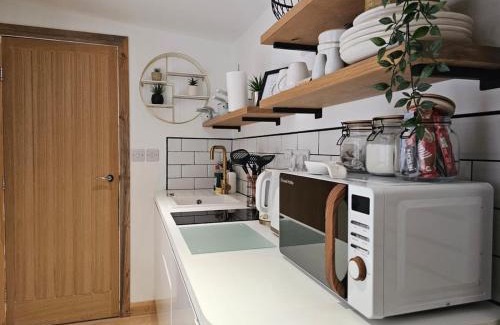 Pembroke Apartment | The Hideaway, Pembroke, Pembrokeshire
