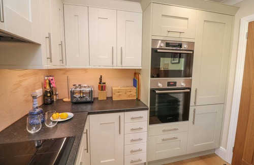 Thurlestone Cottage | THE HIDEAWAY, pet friendly, country holiday cottage in Thurlestone