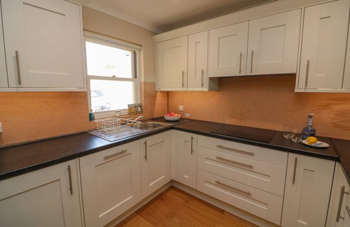 Thurlestone Cottage | THE HIDEAWAY, pet friendly, country holiday cottage in Thurlestone