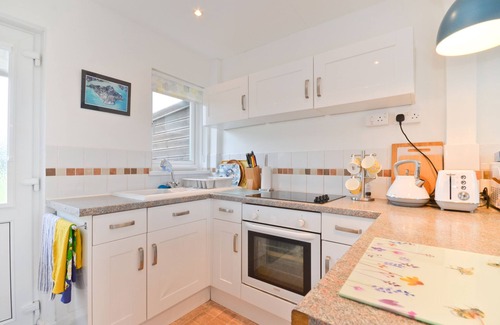 Seaview House | The Hideaway, Seaview