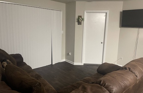 Charlotte Apartment | The Hideaway
