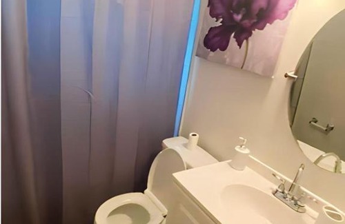 Riverside Park Bed & Breakfast | The Hideaway