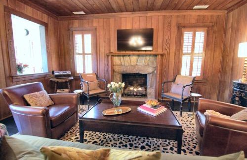 Highlands House | The Hideaway