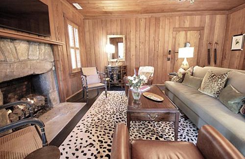 Highlands House | The Hideaway