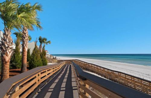 Dune Allen Beach House | The Hideaway