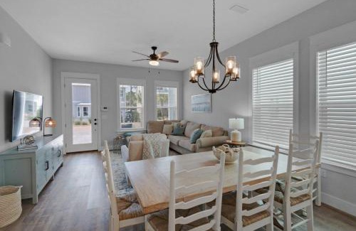 Dune Allen Beach House | The Hideaway