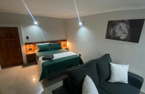 Nelspruit House | The Hideaway