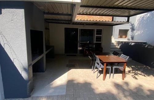 Nelspruit House | The Hideaway