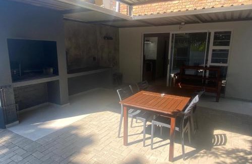 Nelspruit House | The Hideaway