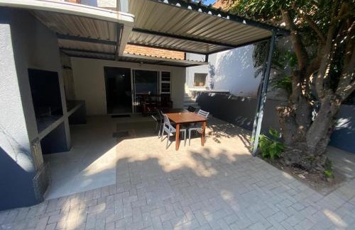 Nelspruit House | The Hideaway