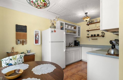 Bradenton House | The Hideaways at Point Pleasant (Palm Side)