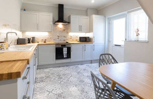 Portswood Apartment | The Hideout