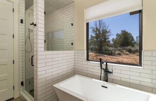 Orderville House | The Hideout, Hot Tubbin' & Zion Lovin