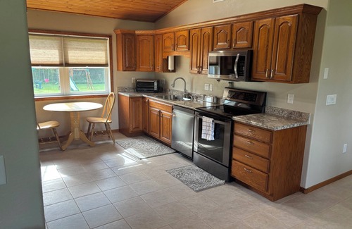 Webster House | The Hideout on Hwy 25