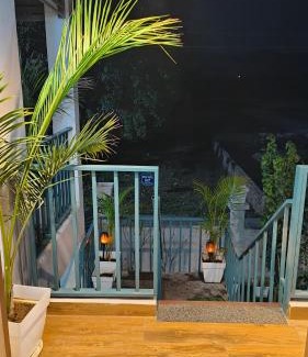 Haridwar Villa | The Hideout Villa Raiwala Near Rishikesh